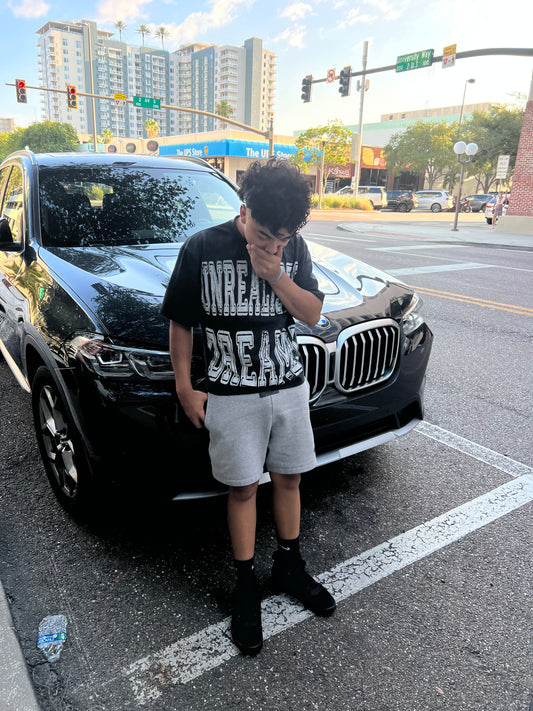 UD "OG" Oversized boxy Shirt